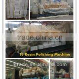 TJHLS-10C/12C/16C/20C/24C Automatic Stone Polishing Machine