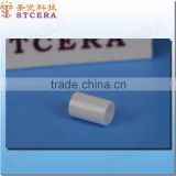STCERA high precision industrial mechanical zirconia ceramic tube tubing