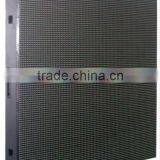 P10 Outdoor DIP 3in1 Full Color Led Display Module - 320*160mm - high brightness DIP single colour white 320*160mm led module