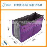 Hot Selling Ladies Cosmetic Bags Cases Insulated Cosmetic Bag