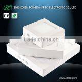 240mm Round/ Square SHape Panel Light Led /(3 Yrs Warranty)