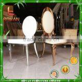 Aluminum Chiavari Chair Metal Banquet Chair With Connector thumbnail-5