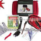 EVA BAG ROADSIDE EMERGENCY TOOL KIT
