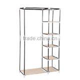 High Quality Wholesale Wardrobe Cabinet thumbnail-4