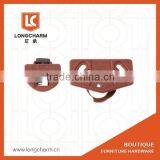 Wardrobe Roller Wheel Cabinet Sliding Door Roller Casters Wheels Roller Wardrobe Door Hardware thumbnail-5