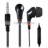 Wallytech WHF-119 Multifunction In-ear Earphone for Samsung Galaxy S4 thumbnail-1