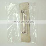 Custom OEM Design Metal Scutcheon for Company thumbnail-6