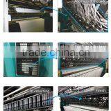 jacquard weaving lace machine , second hand machines