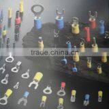 Insulated Wire Terminal Connector