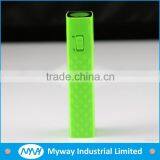 Special Design Flash Light Mobile Power Bank / Lipstick Power Charger / Cell Phone Charger for Personal Logo