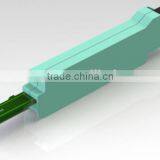 ADSL ADSL2+ Over POTS Telephone Splitter for MDF and Module