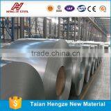 Building Materials Hot Dip Galvanizing Process Galvanised Steel Coil/ thumbnail-4