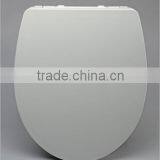 Urea Formaldehyde Toilet Seat thumbnail-1