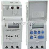 Digital Timer Switch for Street Lighting Control (AHC15A,THC15A, DHC15A, CN15A) thumbnail-3