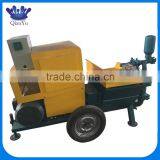 High Quality Cement Mortar Spray Machine