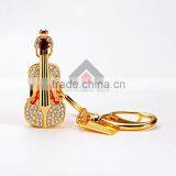 2GB 4GB 8GB Wedding Gift Jewelry Guitar Shape USB Pen Drive thumbnail-1