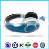 Professional Wired Headphones 2015 thumbnail-1