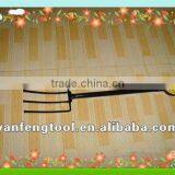 Rail Steel Garden Fork F107HV