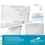 Best Selling Consignment Note Printing From Paper Mill