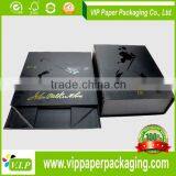 Customized Mattemagnetic Light Box Shoe Storage Box