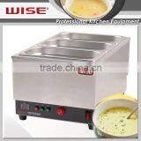 WISE Electric Chafing Dishes for Hotel As Hotel Equipment thumbnail-2
