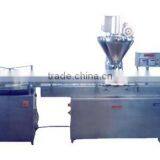 Automatic Single Head Auger Type Dry Syrup Powder Filling Machine