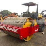 Used Dynapac CA30D Roller 12 Ton of Dynapac Compaction Road Roller thumbnail-5