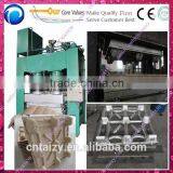 Factory Price Easy Using Wooden Pallet Molding Press Machine Line thumbnail-3