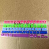 Silicone Laptop Keyboard Skin Laptop Keyboard Cover Laptop Keyboard Film Keyboard Protecter thumbnail-1