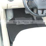 Customized Personalized Size PVC Car Mat thumbnail-4
