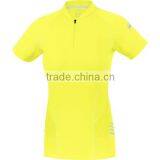 2014 Fashion Desigl Wholesale Polo Shirt thumbnail-1