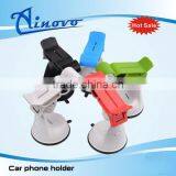 high quality fly car universal holder,dvd car holder