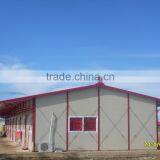 Pre-engineered Houses for South Africa thumbnail-2