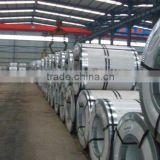 Hot rolled stainless steel coil