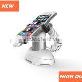 Cool Item !Hangzhou Inshow New Price Mobile Phone Display Holder With Mental Clamp