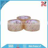 Super Clear Adhesive Tape Packaging Clear