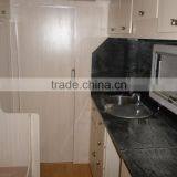 Caravan RV Van Trailer thumbnail-4