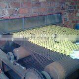 2015 High Efficiency Egg Tray Making Machine thumbnail-4
