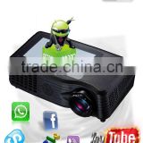 Android 4.0 Pocket projector portable lens cheap projector