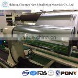 China Changyu Corona Treated CPP Film