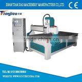 PCI controled wood cnc router 1325