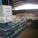 WOOD SAWDUST FOR HORSE BEDDING thumbnail-5