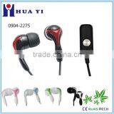 2015 Cheap Earphones With MIC, Earphones Headphones, Fashion Earphone thumbnail-1