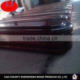 Chinese Making Coffin H04-2 thumbnail-5