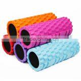 Accupoint Massage Foam Roller EVA For Muscle Myofascial Release Fitness Eercise Yoga Roller 13" 5" thumbnail-1