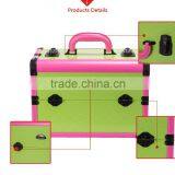 Best Selling Professional Pvc Makeup Kit Cosmetic Bag Personalized Lady thumbnail-5