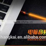 EL Flashing Audio Line thumbnail-3