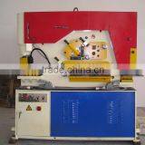 Factory Dircet Price Steel Bar Hydraulic Cutting Machine and Bar Cutting Machine thumbnail-4