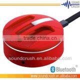 Mini Portalbe Bluetooth Speaker Perfect for Your Smartphone thumbnail-1