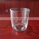 20.5oz Blender Replacement Jar Cylinder Clear Glass Jars for Sale thumbnail-2